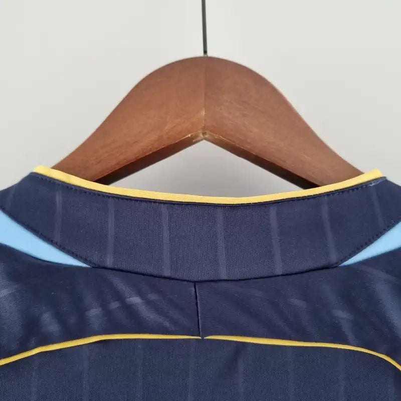 Argentina 2006 Away Retro Jersey