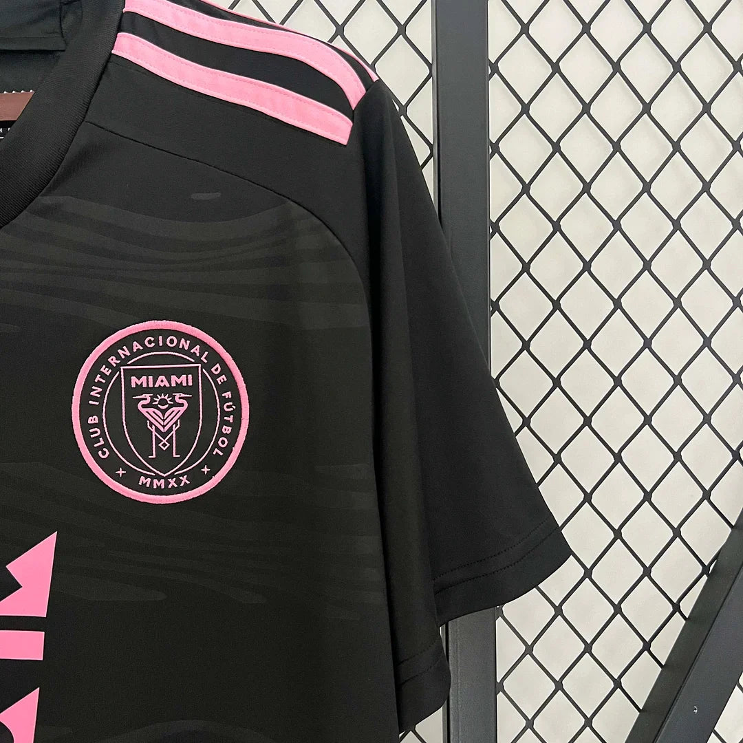 Inter Miami 2024/25 Away Jersey