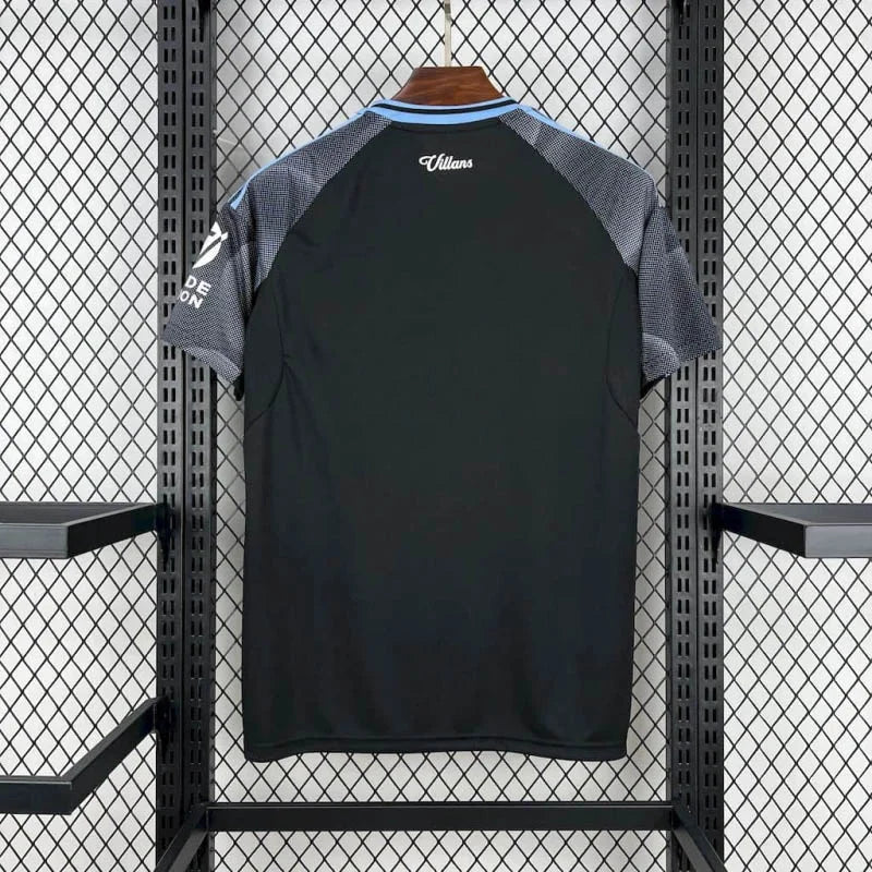 Aston Villa 2025/2026 Away Jersey