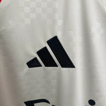 Benfica 2025/26 Away Jersey