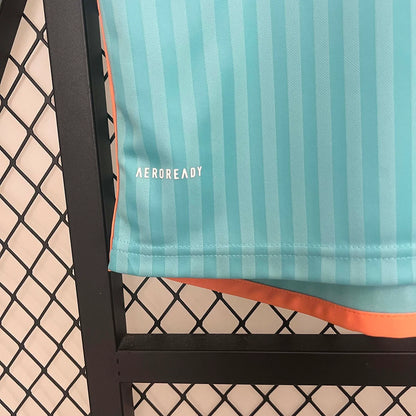 Inter Miami Light Blue 2024/25 Special Jersey
