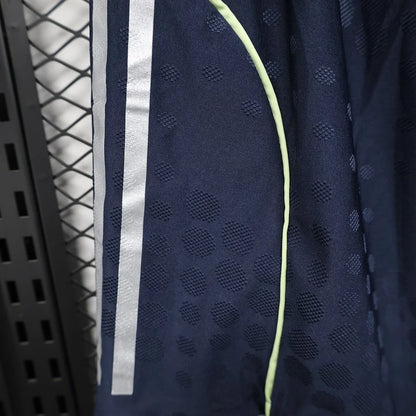 Real Madrid 2025/26 Away Shorts