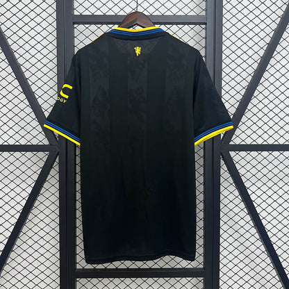 Manchester United  2025/26 3rd Jersey