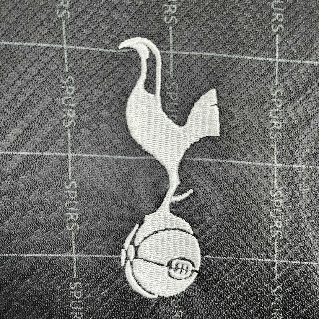 Tottenham 2025/26 Away Jersey
