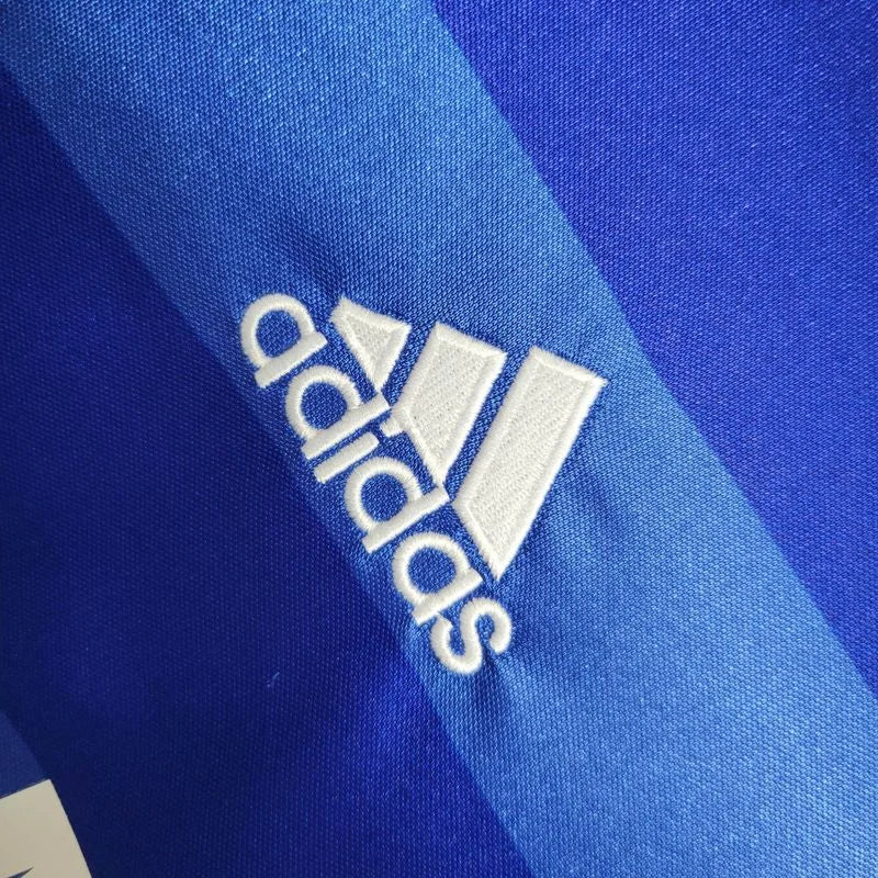 Chelsea 2011/12 Home Retro Jersey
