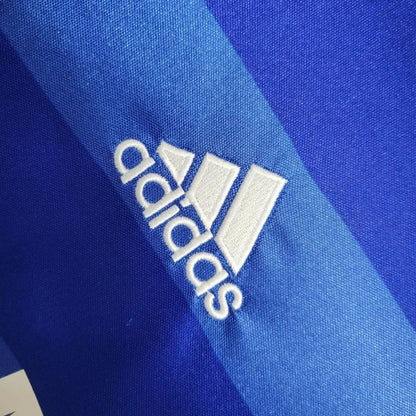 Chelsea 2011/12 Home Retro Jersey