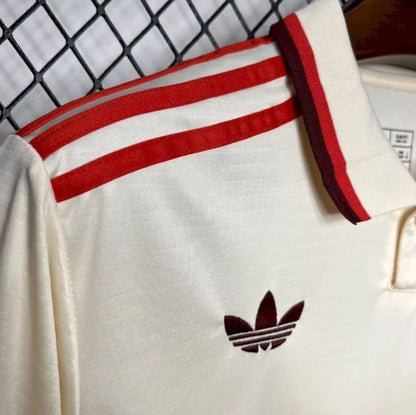 Bayern Munich Light Brown 2024/25 3rd Jersey