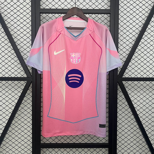 Barcelona 2025/26 3rd Jersey