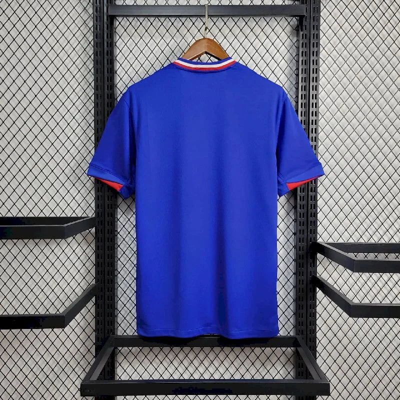 France 2024 Home Jersey