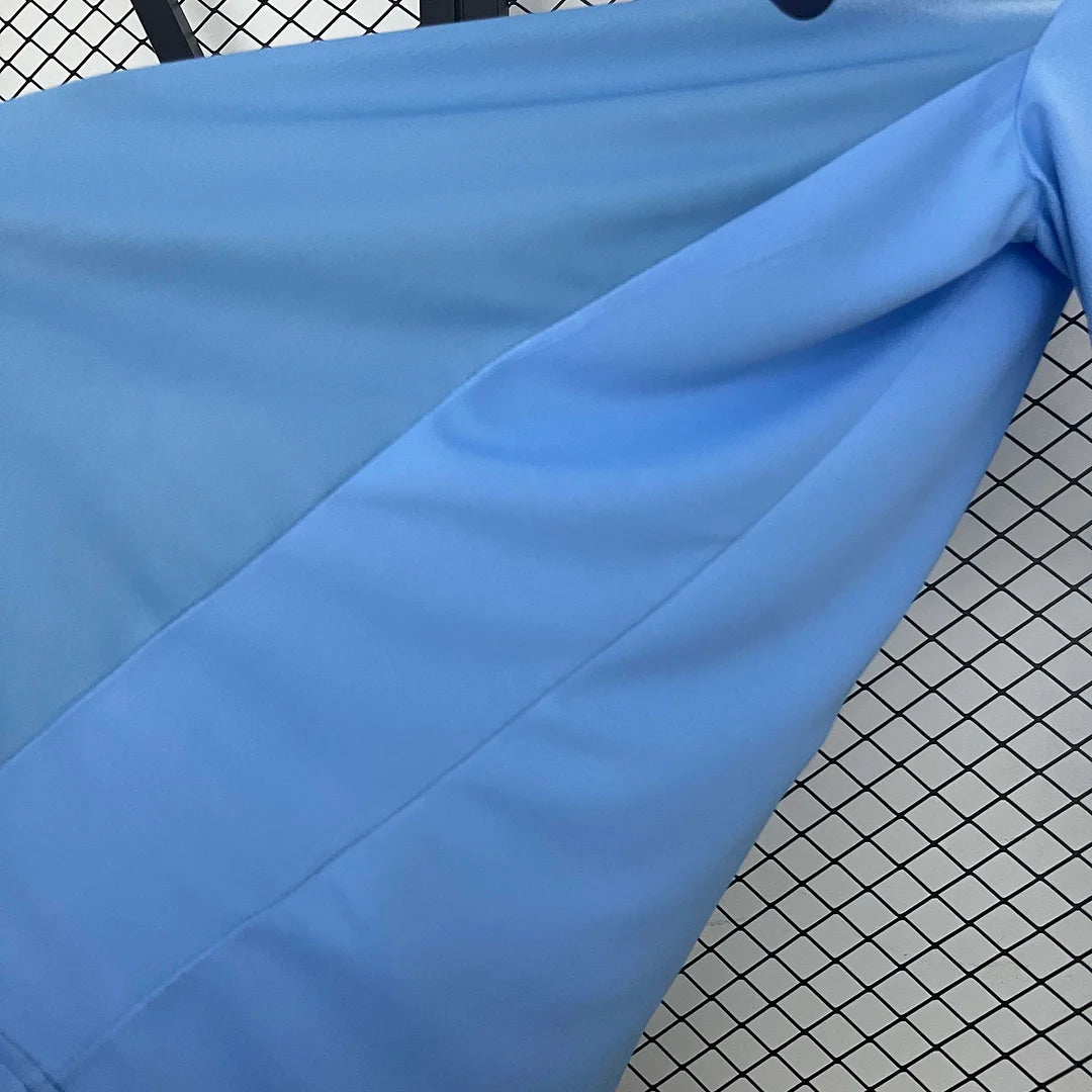 Manchester City 2025/26 Home Jersey