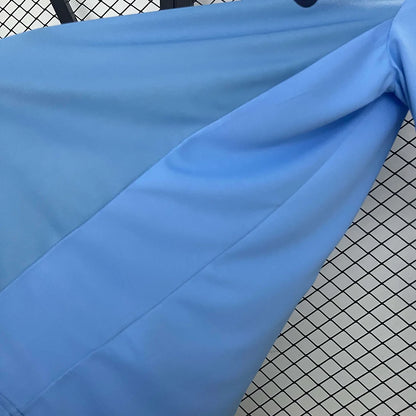 Manchester City 2025/26 Home Jersey