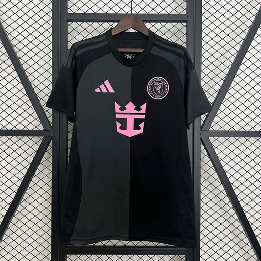 Inter Miami 2025/26 Away Jersey