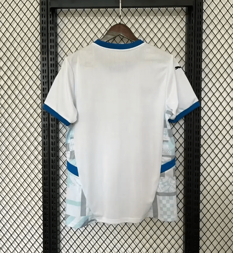 Olympique de Marseille 2024/25 Home Jersey