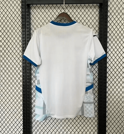 Olympique de Marseille 2024/25 Home Jersey