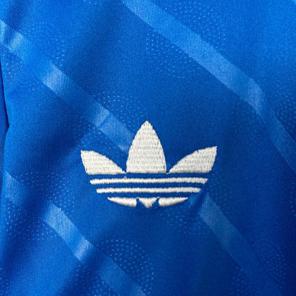 Real Madrid 2025/26 3rd Kids Kit