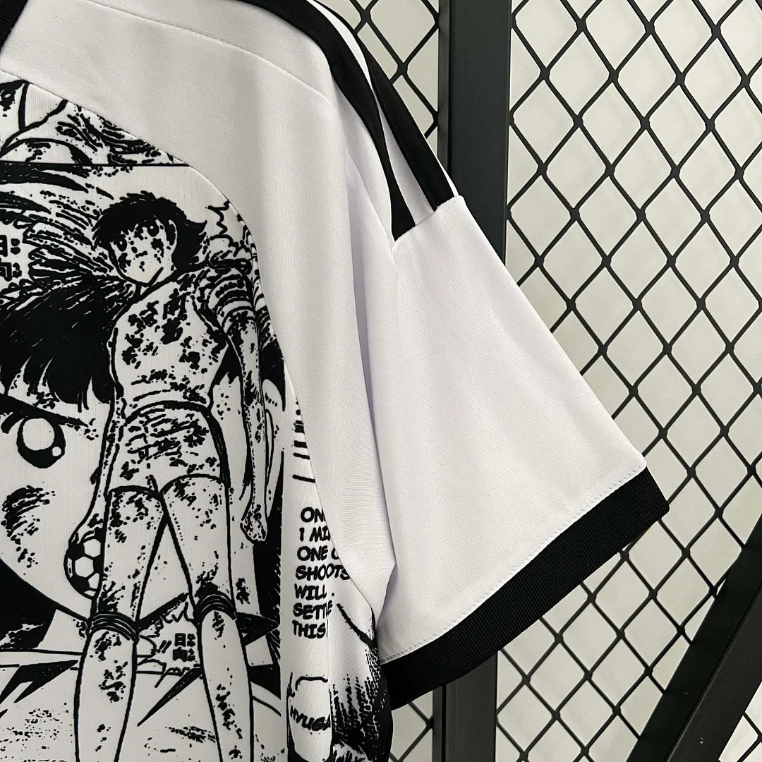 Japan Anime Junior General 2024/25 Special Jersey