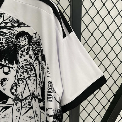 Japan Anime Junior General 2024/25 Special Jersey