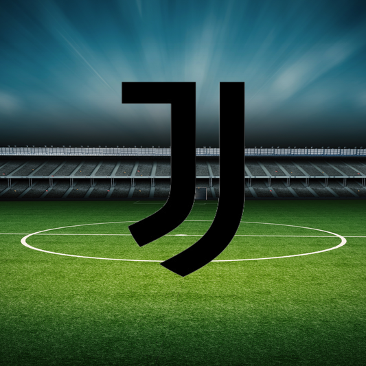 Juventus Random Jersey Monthly Subscription