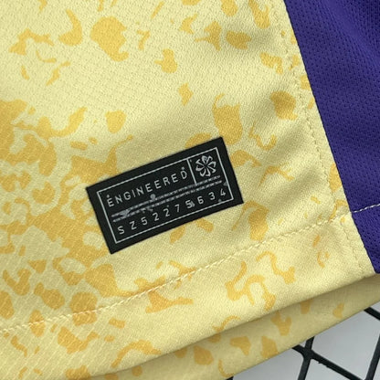 Barcelona 2025/26 Kobe Special Jersey
