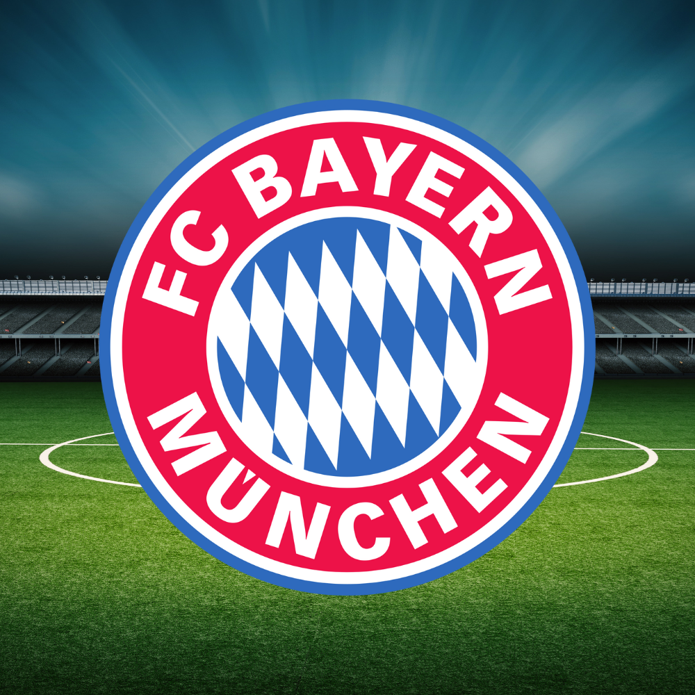 Bayern Munich Random Jersey Monthly Subscription