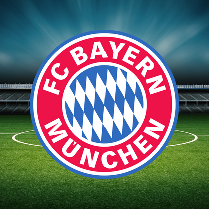 Bayern Munich Random Jersey Monthly Subscription