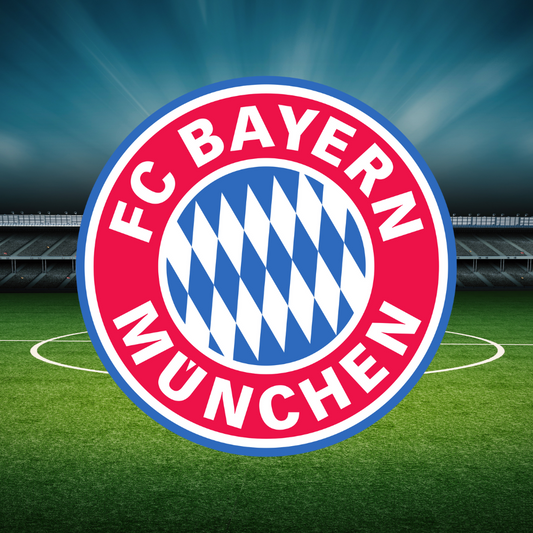Bayern Munich Random Jersey Monthly Subscription