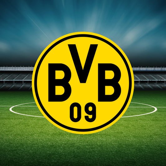 Dortmund Random Jersey Monthly Subscription