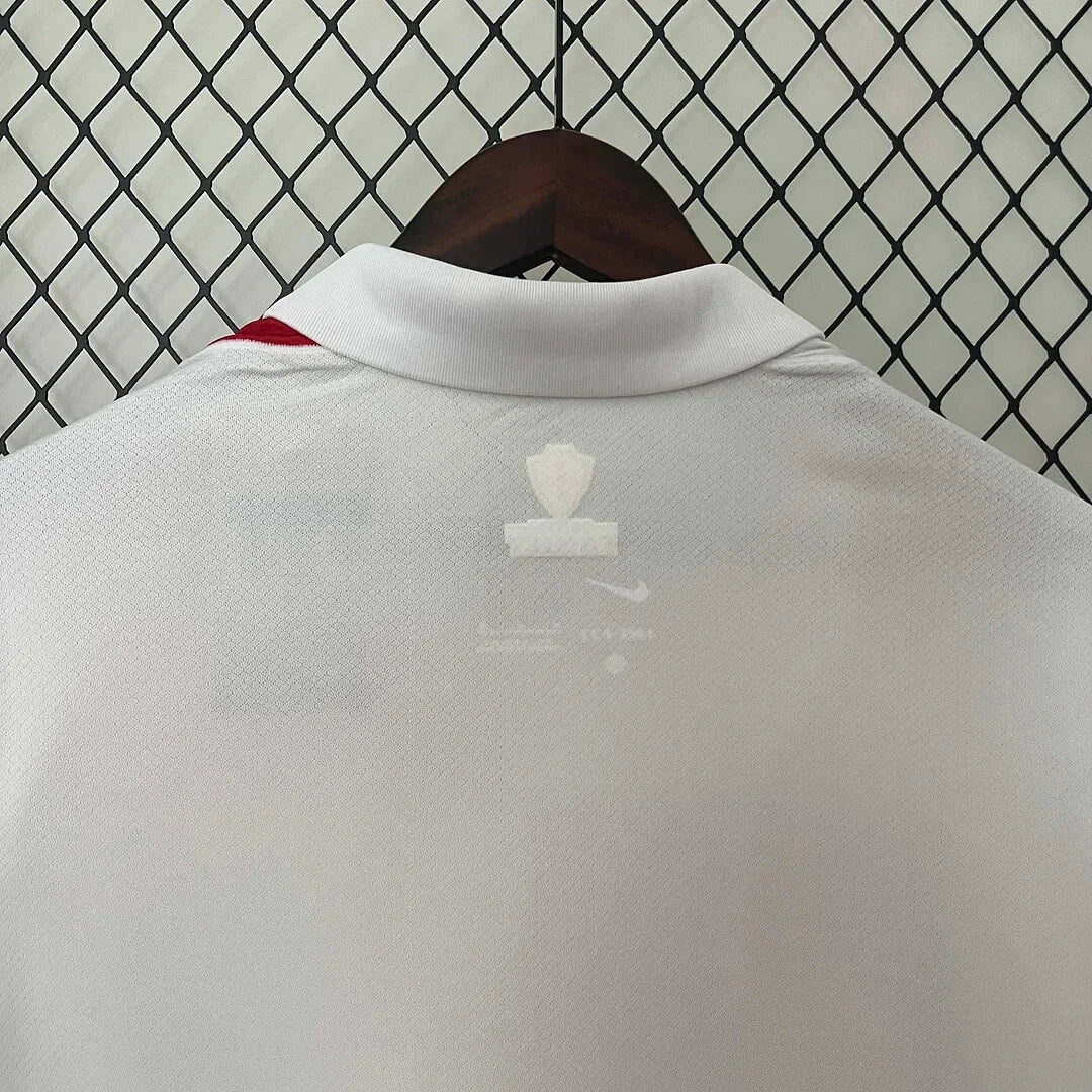 Croatia 2024 Home Jersey