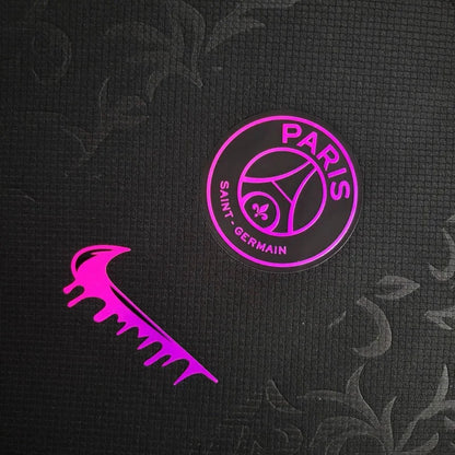 PSG (Paris Saint-Germain) Purple Slime 2024/25 Special Jersey