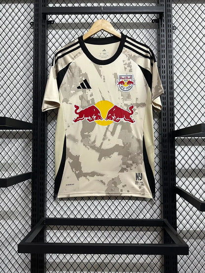 RB Leipzig 2025/26 Away Jersey