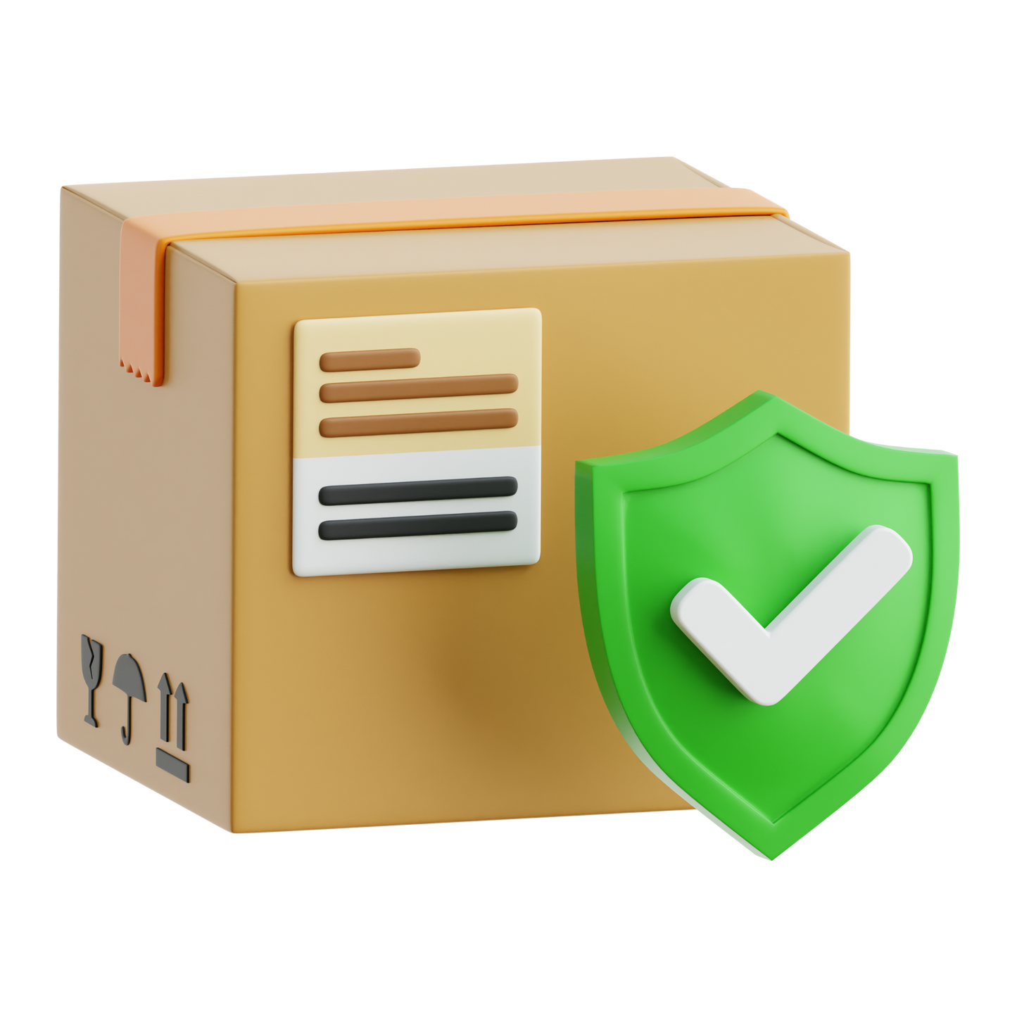Shipping Protection