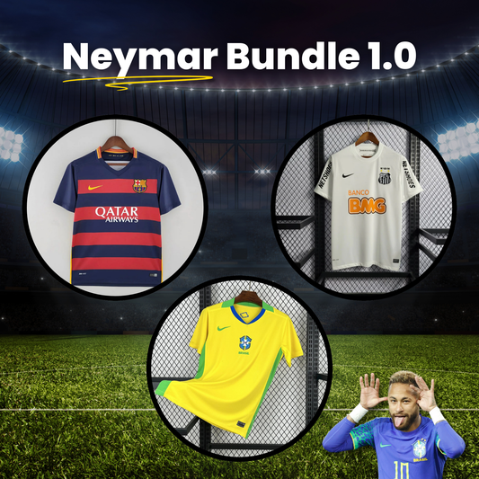 Neymar Bundle 1.0