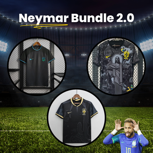 Neymar Bundle 2.0