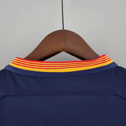 Barcelona 2015/16 Home Retro Jersey