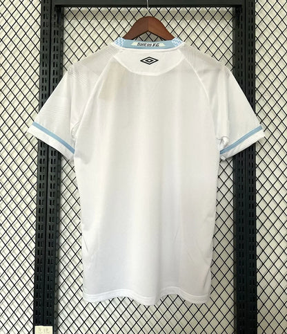 Santos 2025/26 Home Jersey