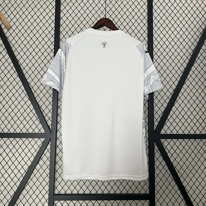 Manchester City Gray Dragon And White 2023/24 Special Jersey