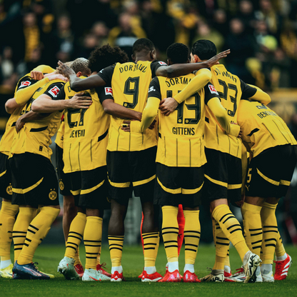 Dortmund Random Jersey Monthly Subscription