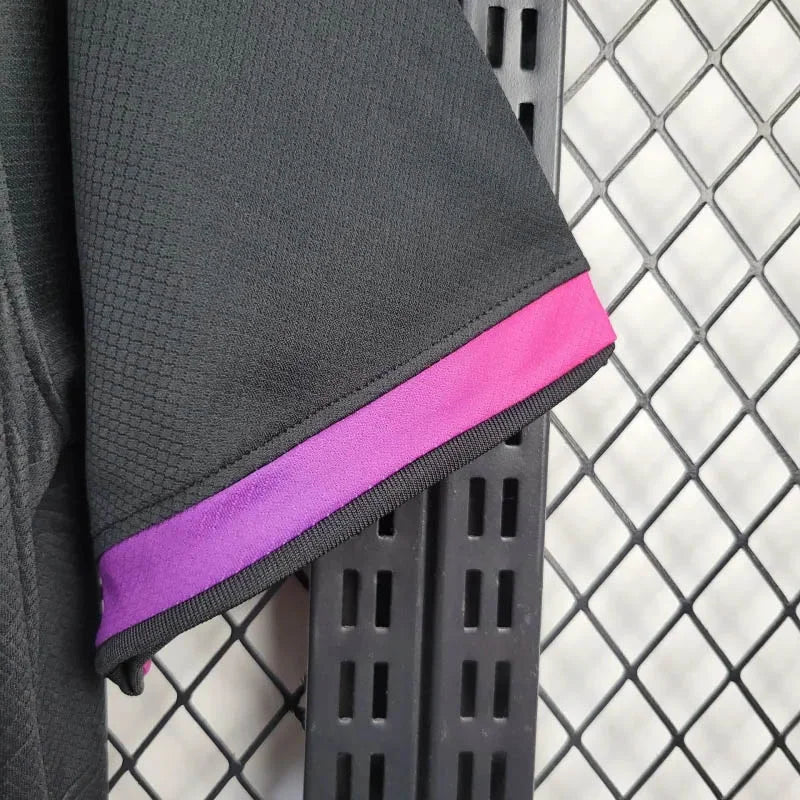PSG (Paris Saint-Germain) Purple Slime 2024/25 Special Jersey