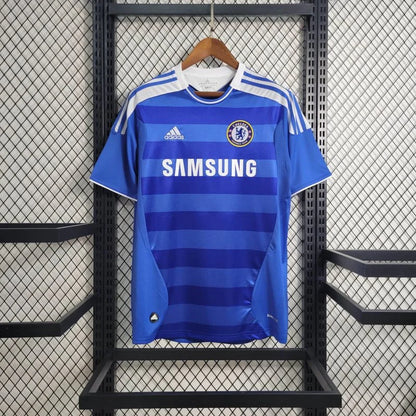Chelsea 2011/12 Home Retro Jersey