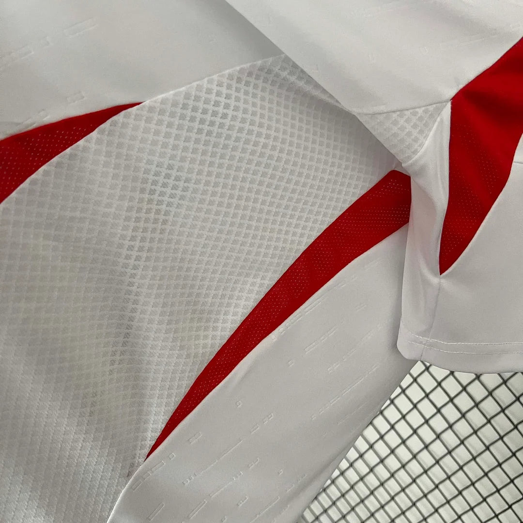 Italy 2024 Home Jersey