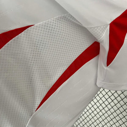 Italy 2024 Home Jersey
