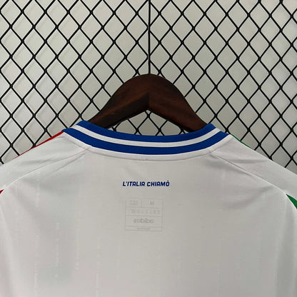 Italy 2024 Home Jersey