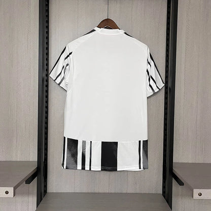 Juventus 2025/26 Home Jersey
