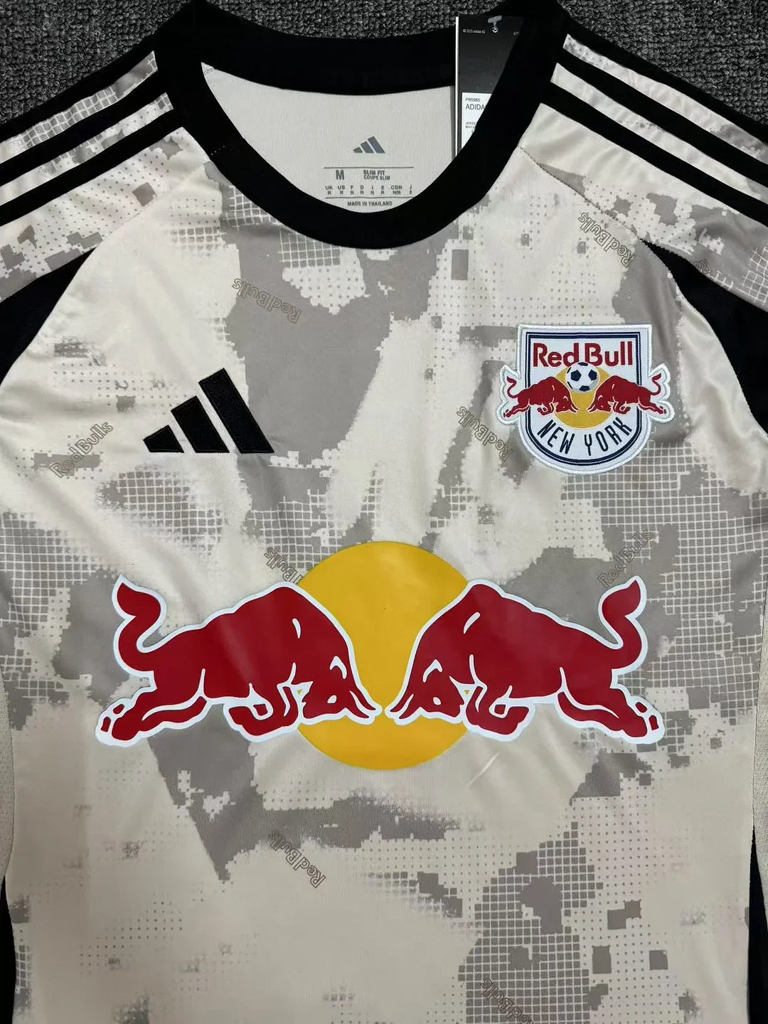 RB Leipzig 2025/26 Away Jersey