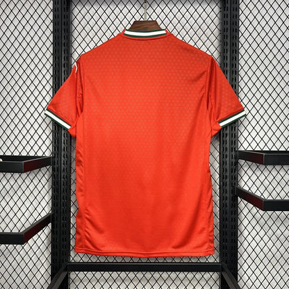 Portugal 2025 Home Jersey