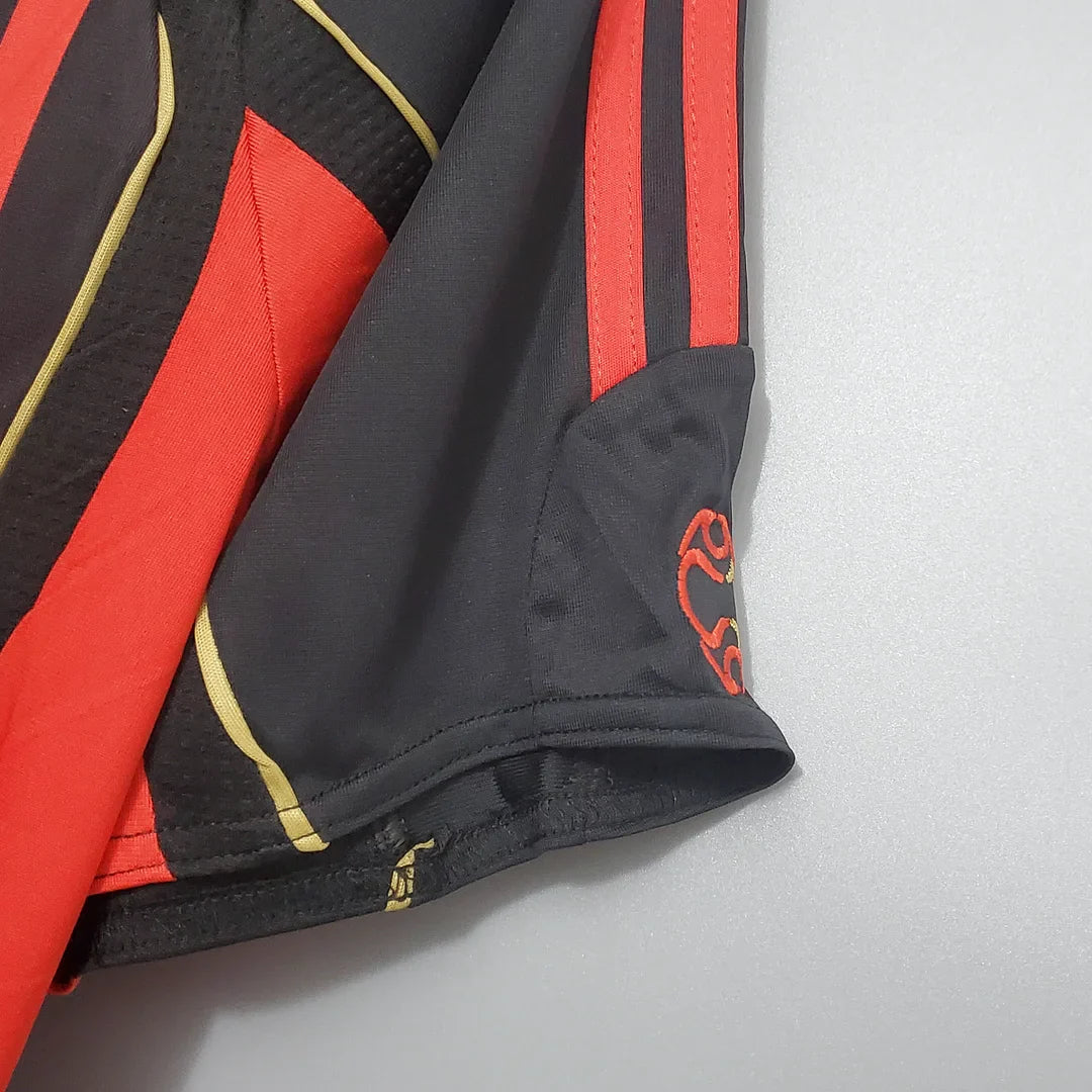 AC Milan 2006/07 Home Retro Jersey