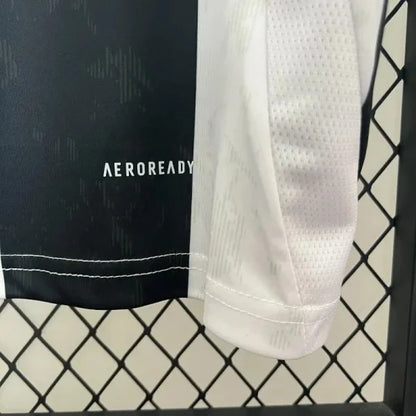 Juventus 2024/25 Home Jersey