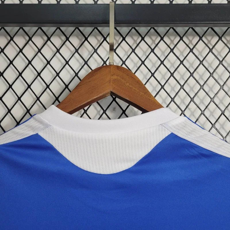Chelsea 2011/12 Home Retro Jersey