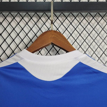 Chelsea 2011/12 Home Retro Jersey