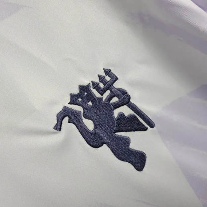 Manchester United  2025/26 Away Jersey
